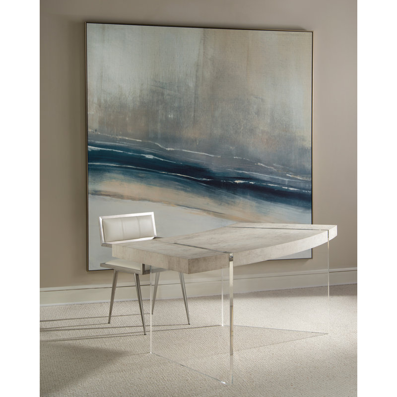 JohnRichard Loftus Writing Desk Perigold